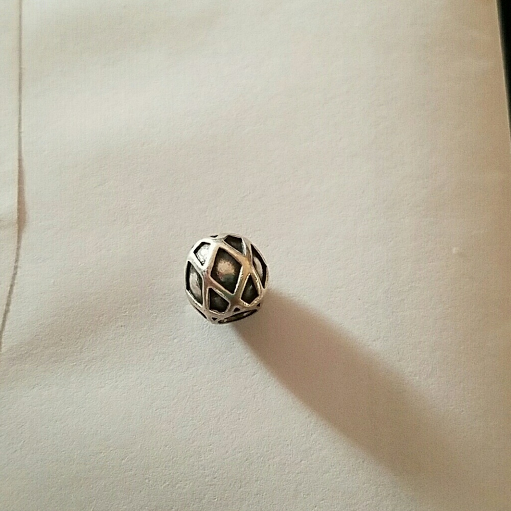 Pandora Charm