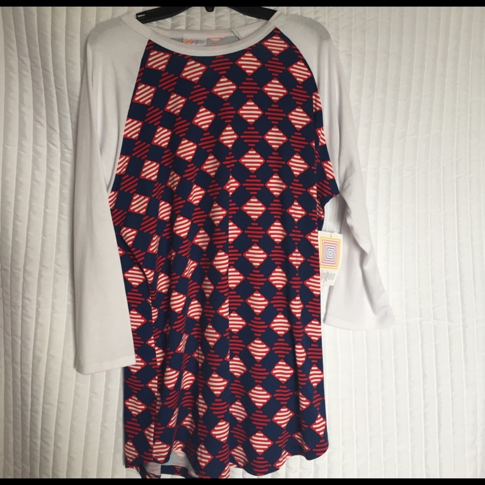 Lularoe Large Randy- **LAST CALL!!**