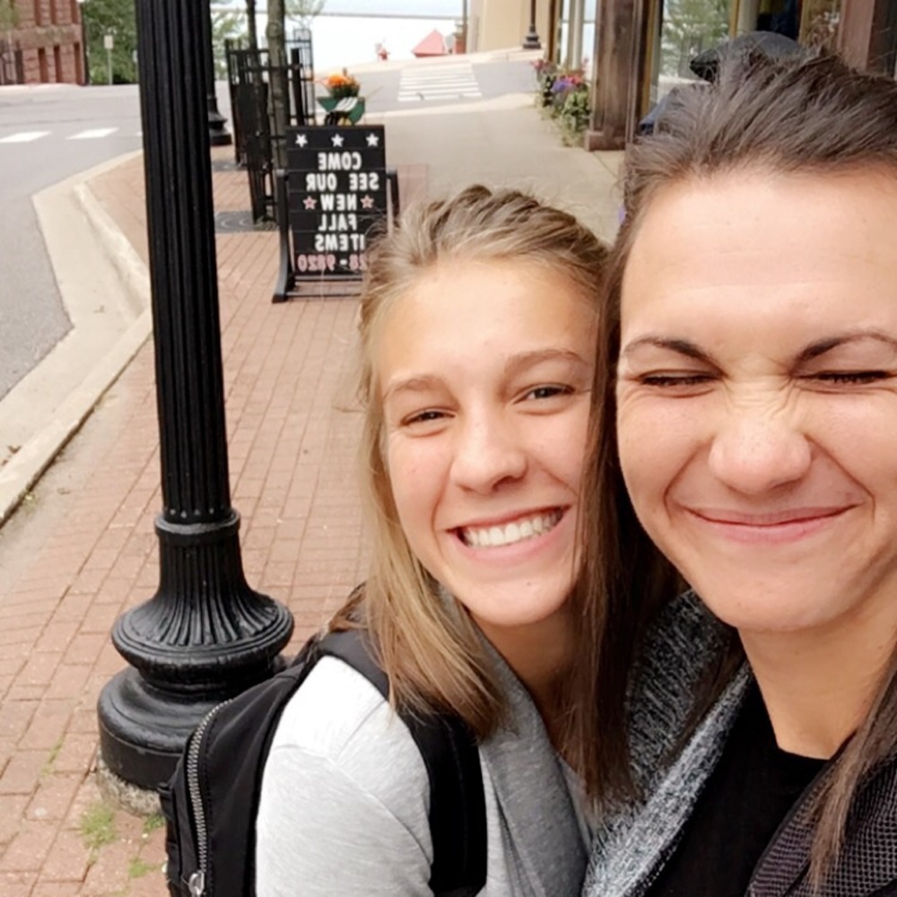 Meet your Posher, Ingrid