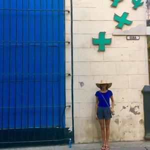 Meet your Posher, Nicole