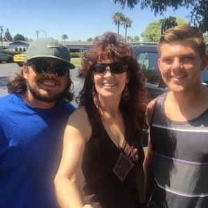 Meet your Posher, Cheryl