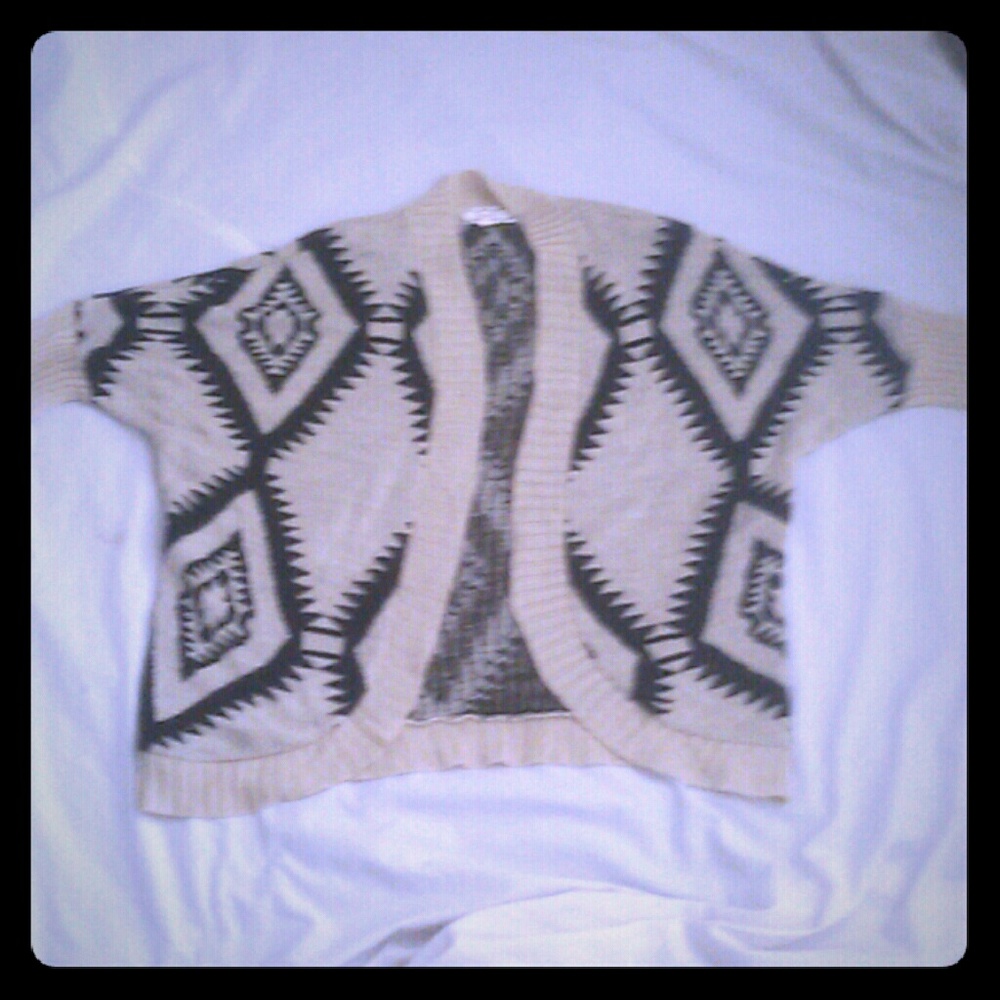 Sweater