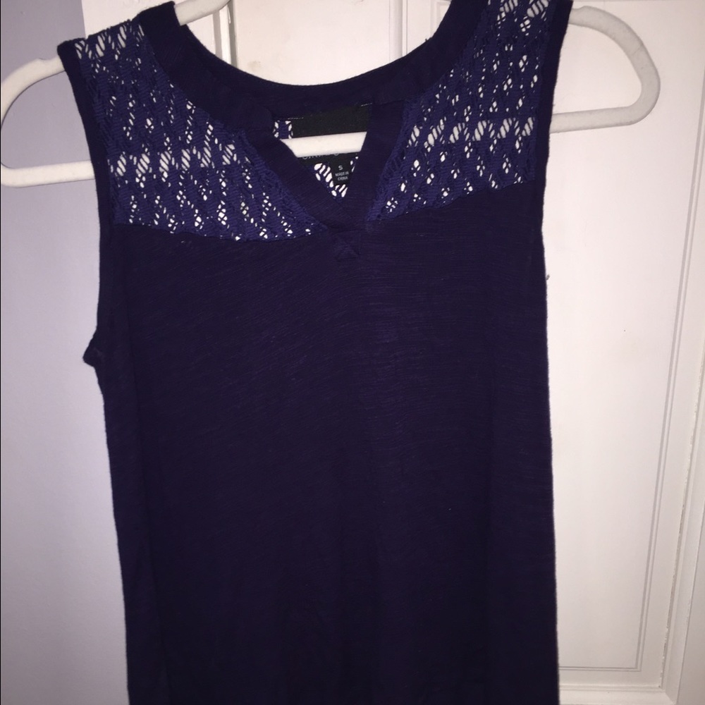 Cynthia Rowley Shirt