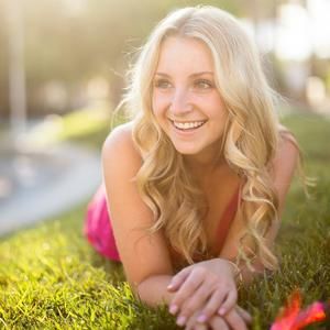 Meet your Posher, Tiffany