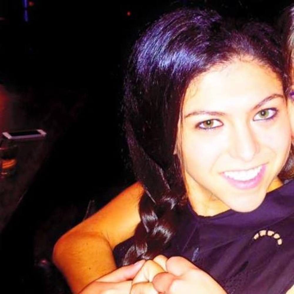 Meet your Posher, Halle