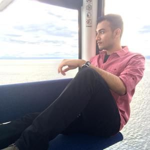 Meet your Posher, Tulha