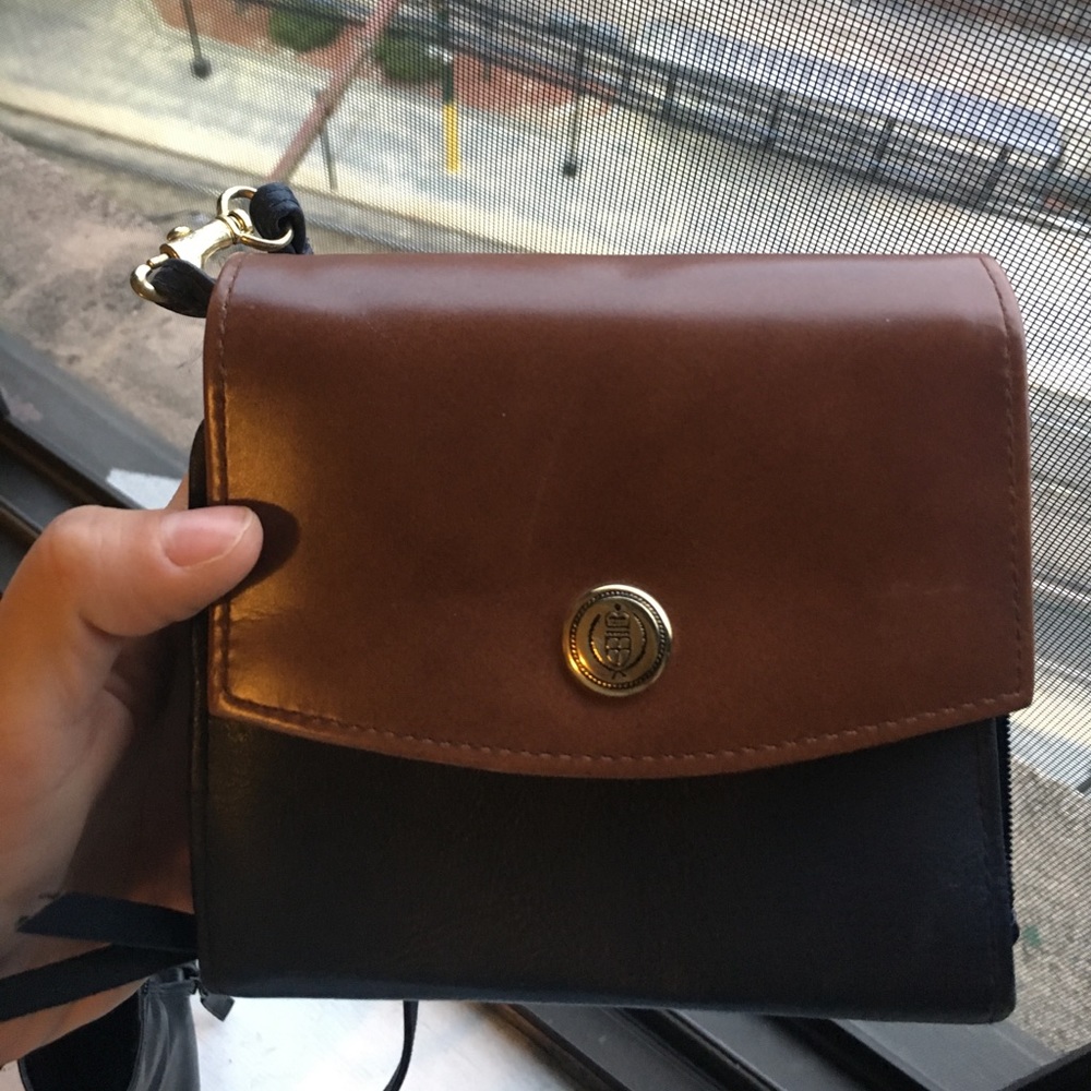 Little purse