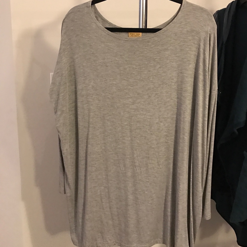 Piko dress!