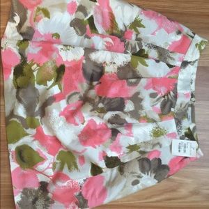 Nordstrom Skirt! NEVER worn!