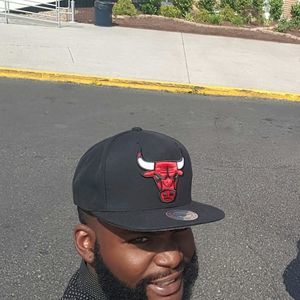 Meet your Posher, Raymond