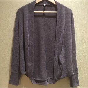 B Sharp Collection Women's Cardigan