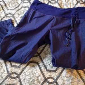 Kyodan m work out capris