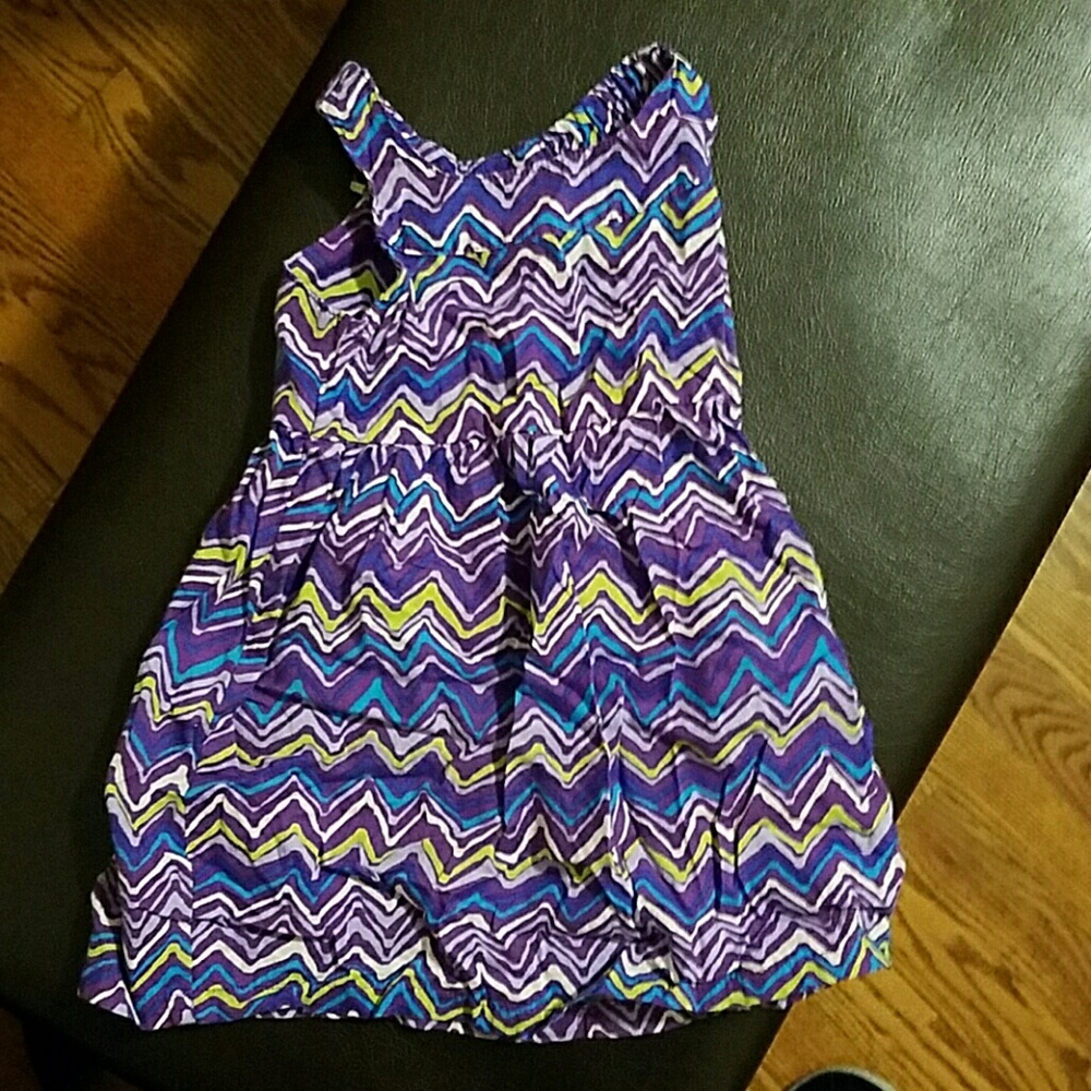 💥Closet CLOSING 💥Girls sundress, size 24 months