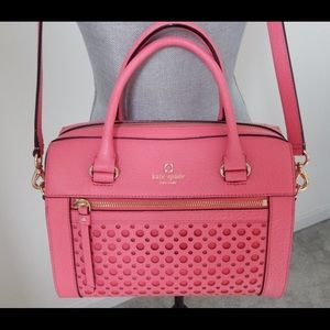 Kate Spade Delaney purse