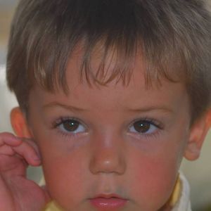 Meet your Posher, Susan