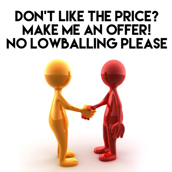 Meet your Posher, Sunshine 🌞 - Picture 4 of 4