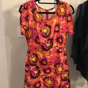 Spring/summer dress!