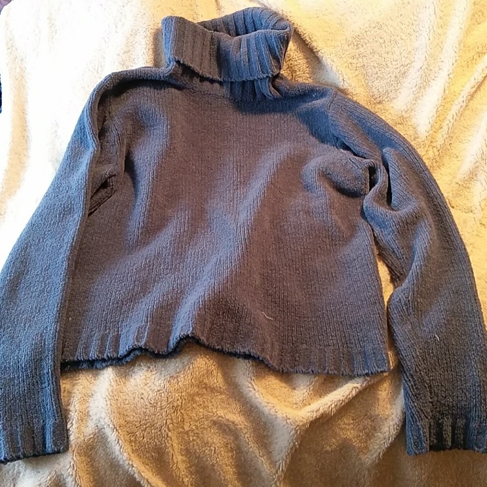 Super soft sweater