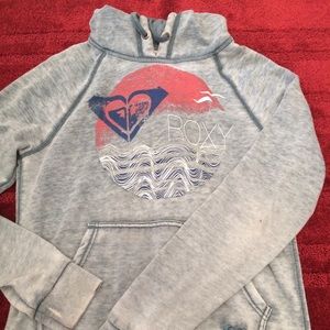 Roxy hoodie