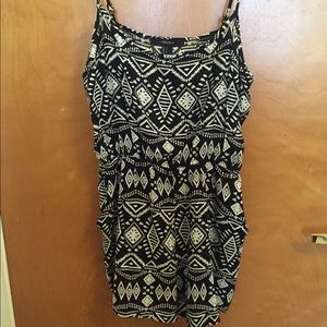 Forever 21 romper