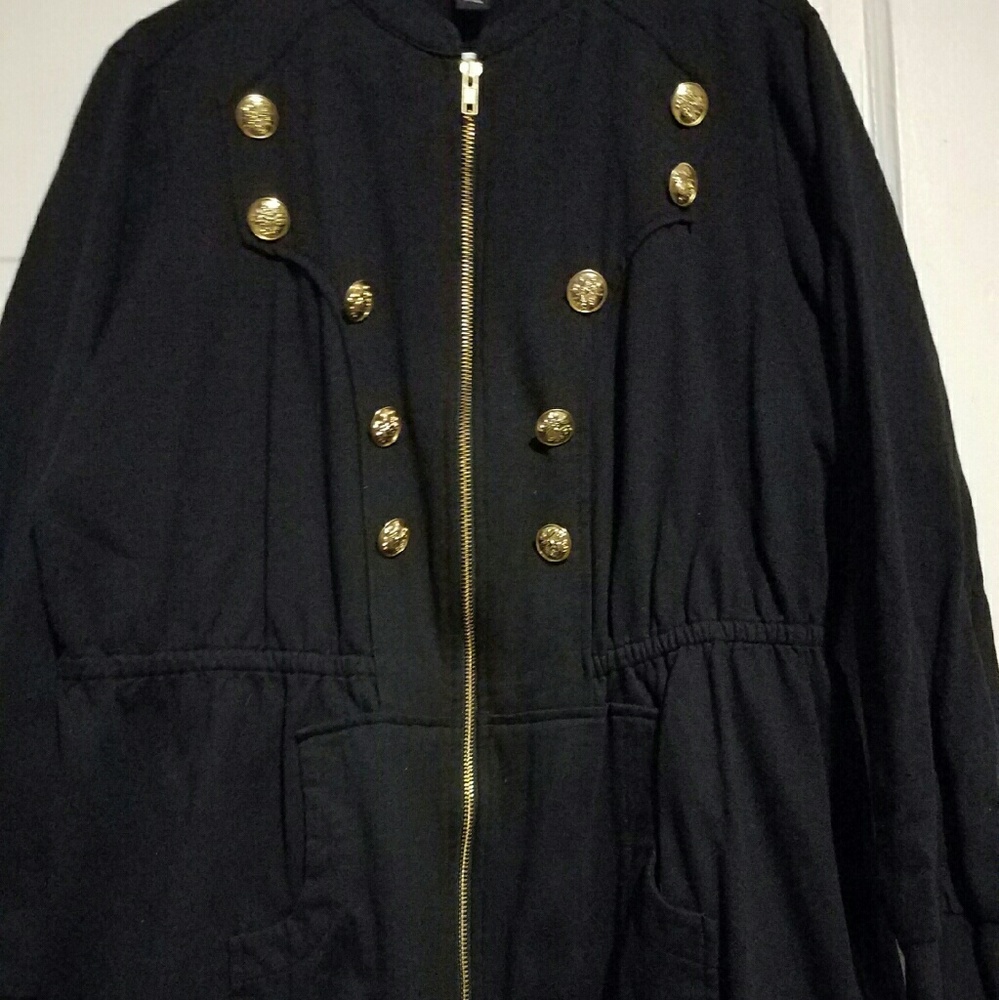 Military jacket for sale