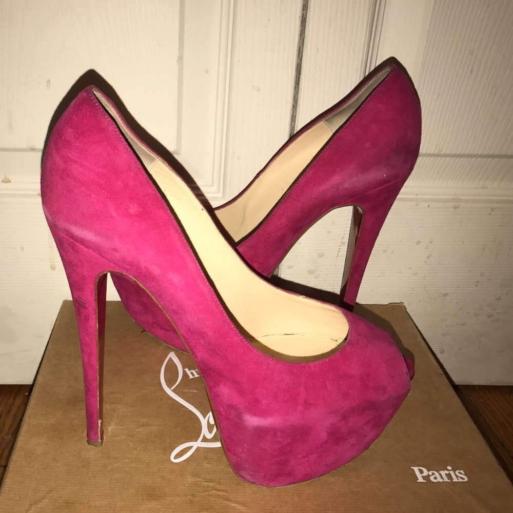 Shoes n Bag