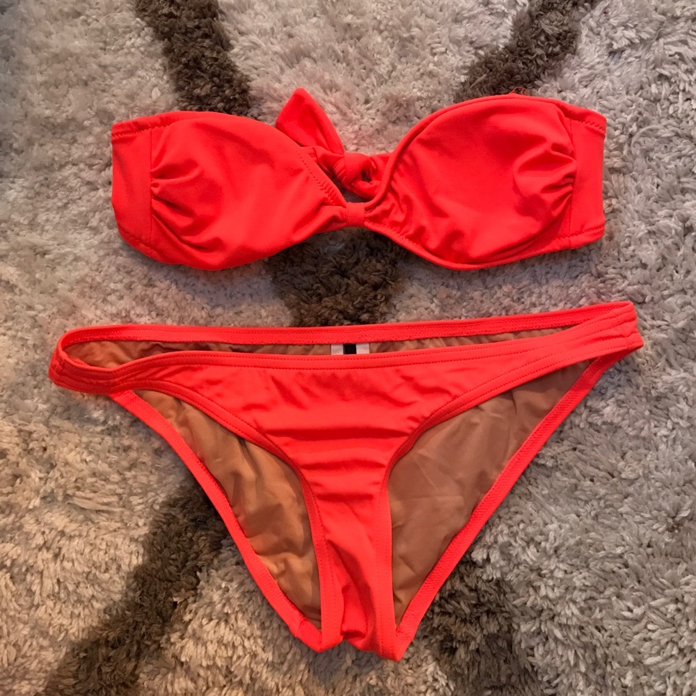 JCREW Bikini
