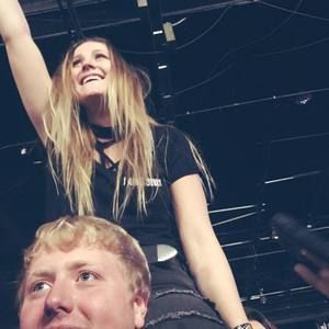 Meet your Posher, Tara