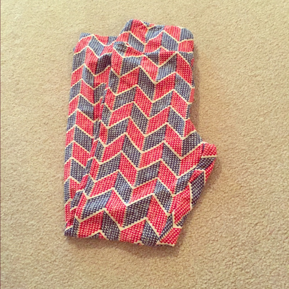 Lularoe leggings , OS