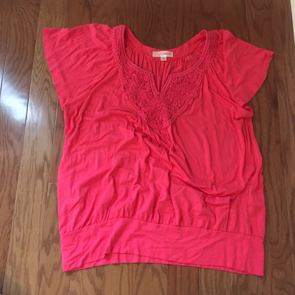 Forever 21 Plus Top