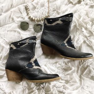 | LF Booties | HP👑 |