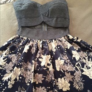 Pretty forever 21 dress