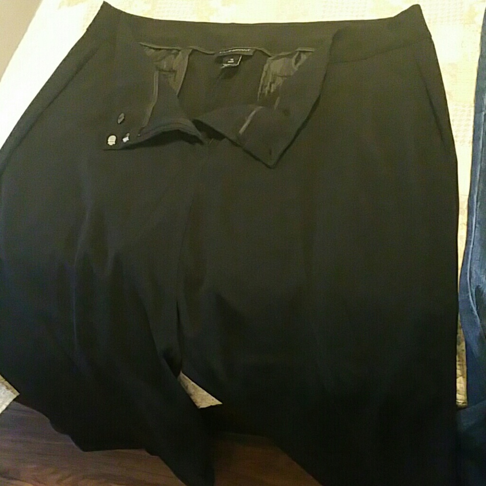 Dress pants