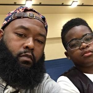 Meet your Posher, Nathan