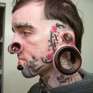 Meet your Posher, Michael