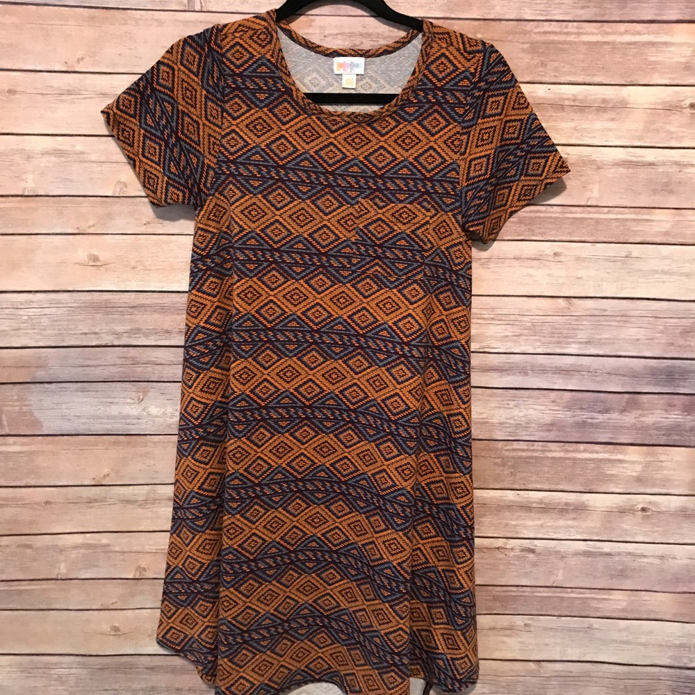 ⬇️ PRICE DROP!! ⬇️ XXS LuLaRoe Carly