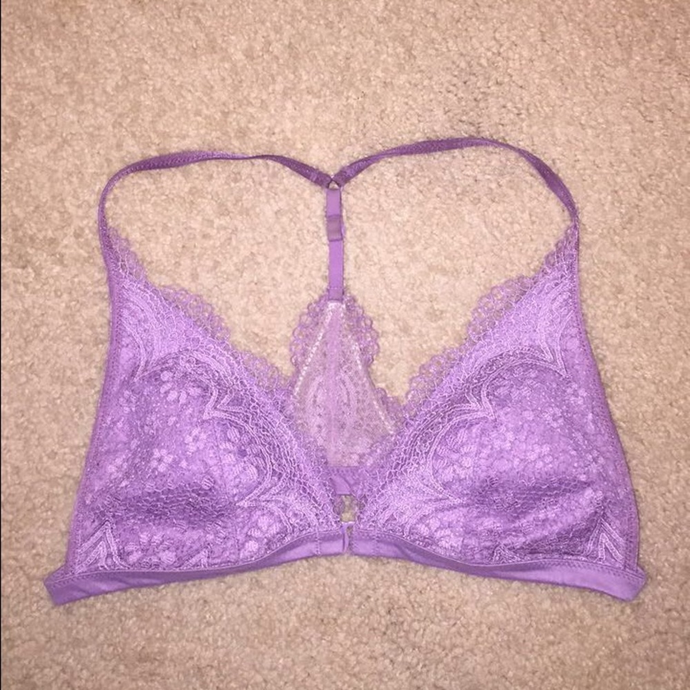 VS bralette