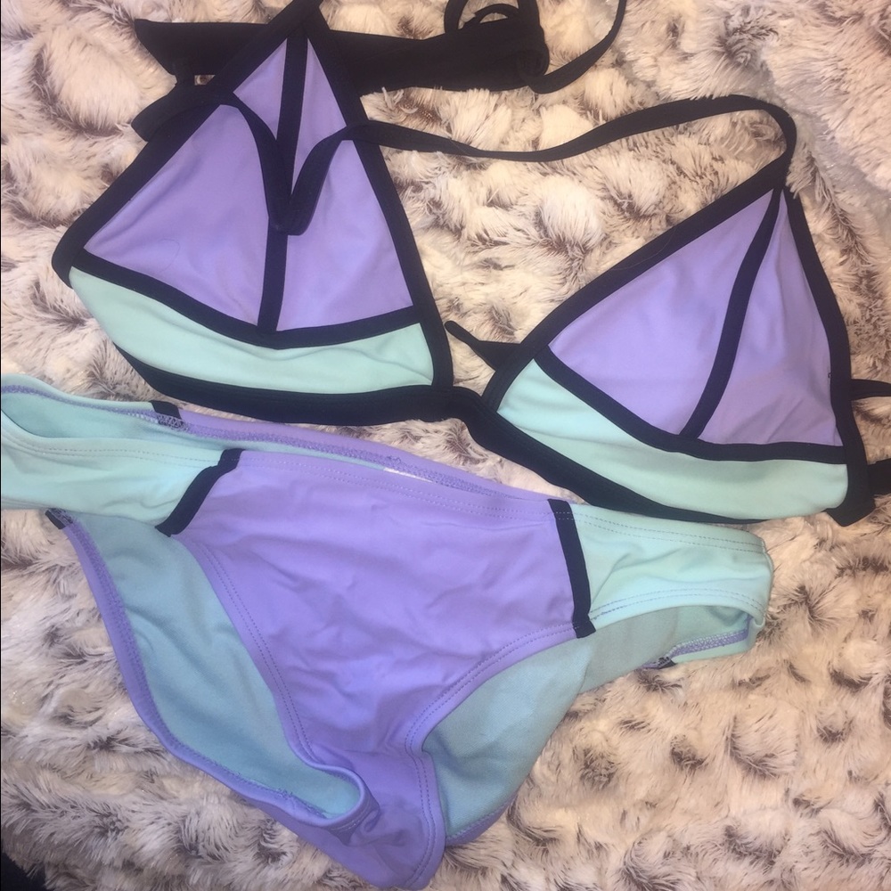 Swimsuit (2 different sizes read description)