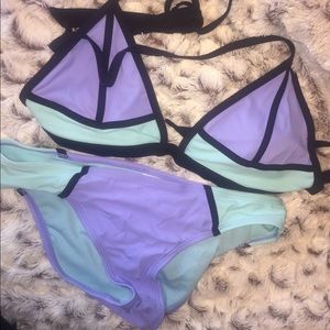 Swimsuit (2 different sizes read description)