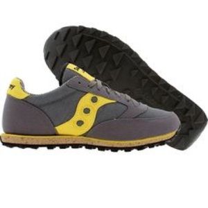 Saucony Jazz Vegan Sneakers size 6.5 Women's