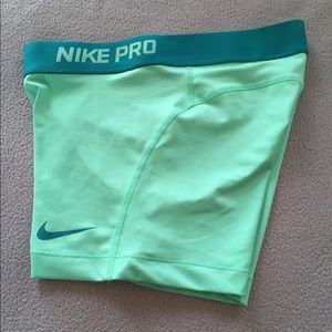 Cute Nike pros