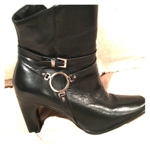 Harley-Davidson boots