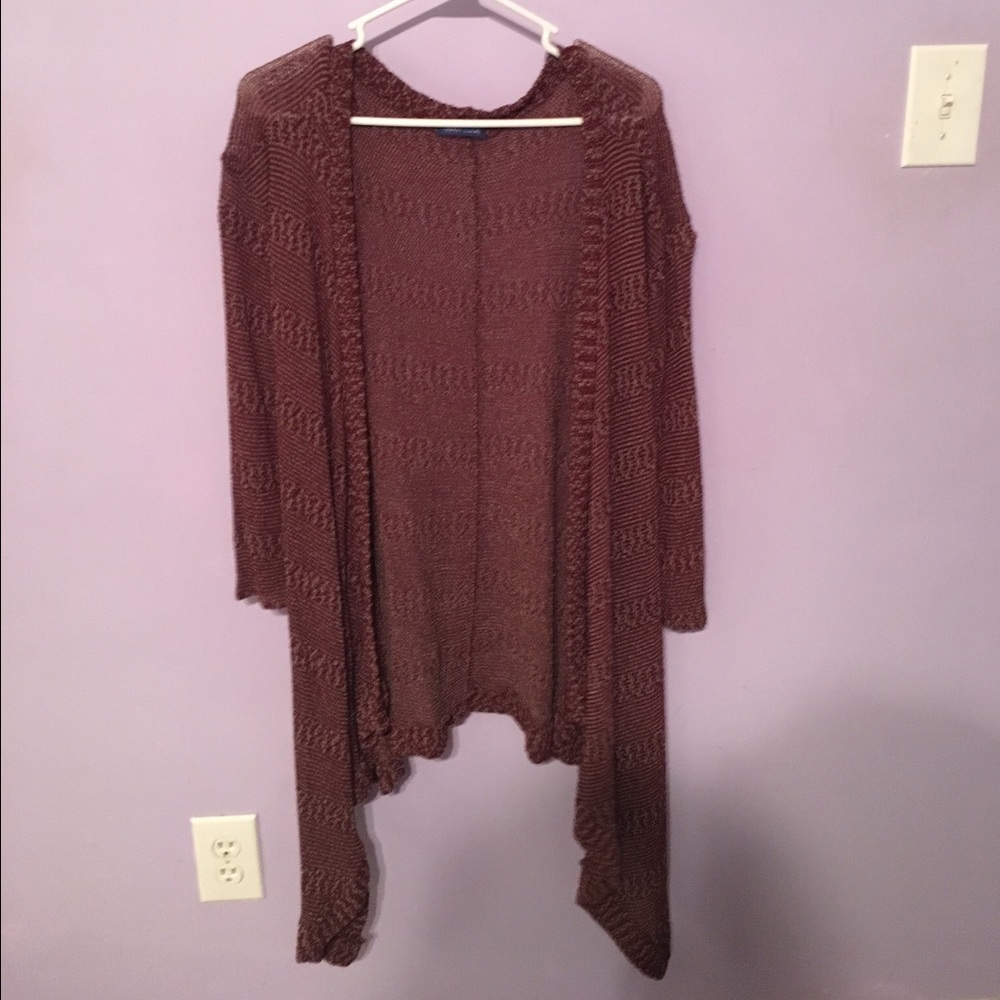 Cardigan