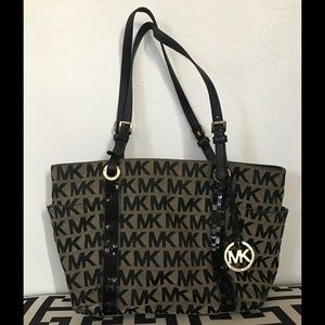 MICHAEL KORS shoulder bag/tote