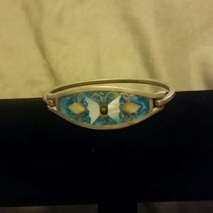 Mosaic bracelet