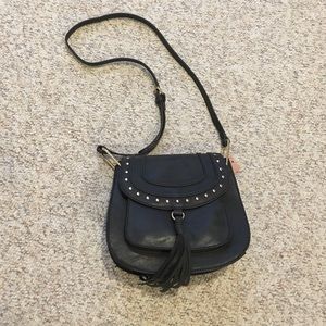 BNWT Franco Sarto Rex Cross Body