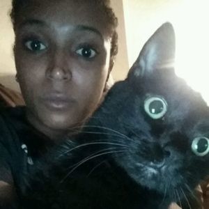 Meet your Posher, Keke