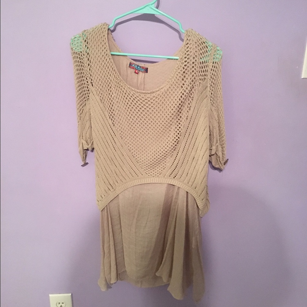 Dress/tunic