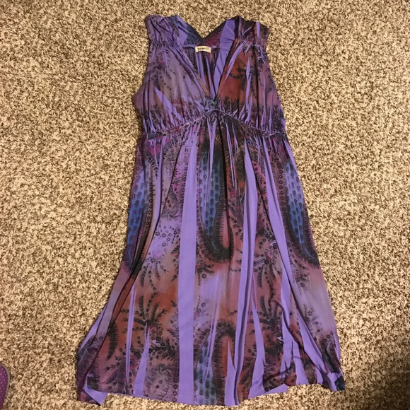ONE WORLD Dresses & Skirts - ‼️CLEARANCE‼️ ONE WORLD Dress