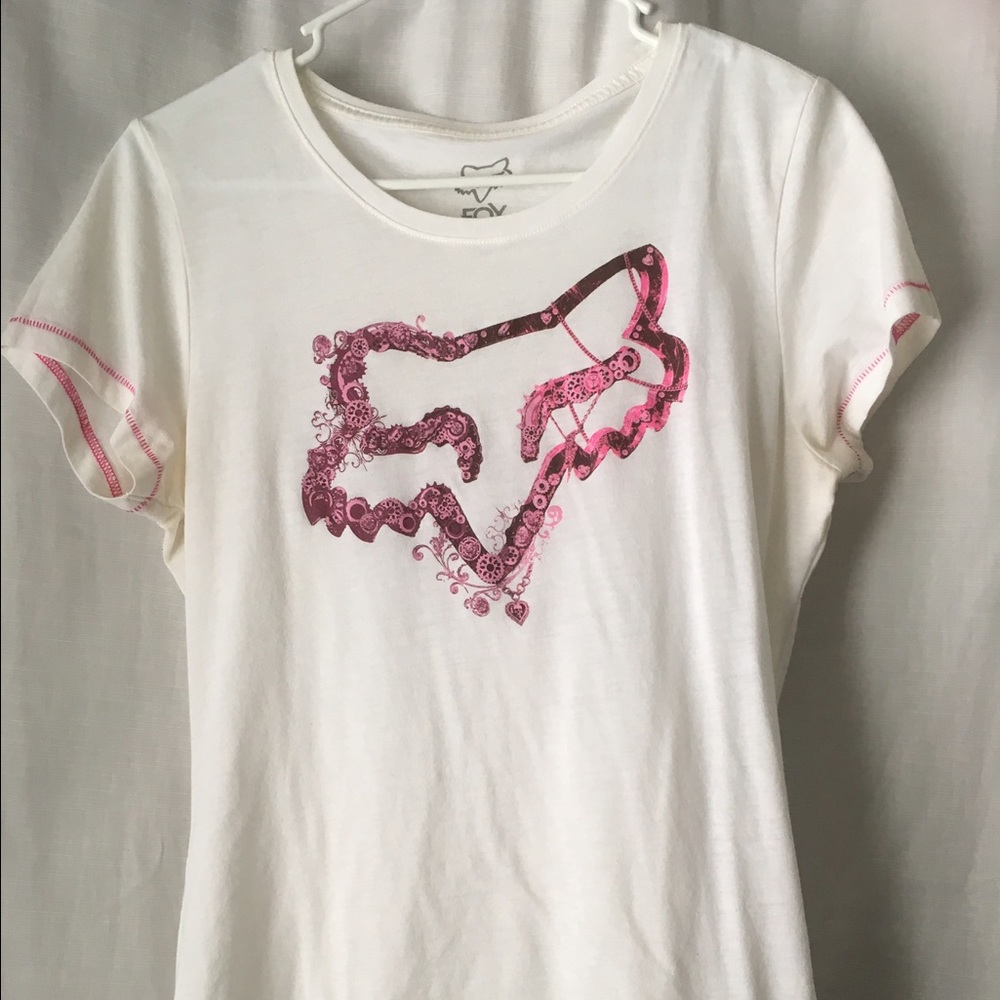 Fox t-shirt